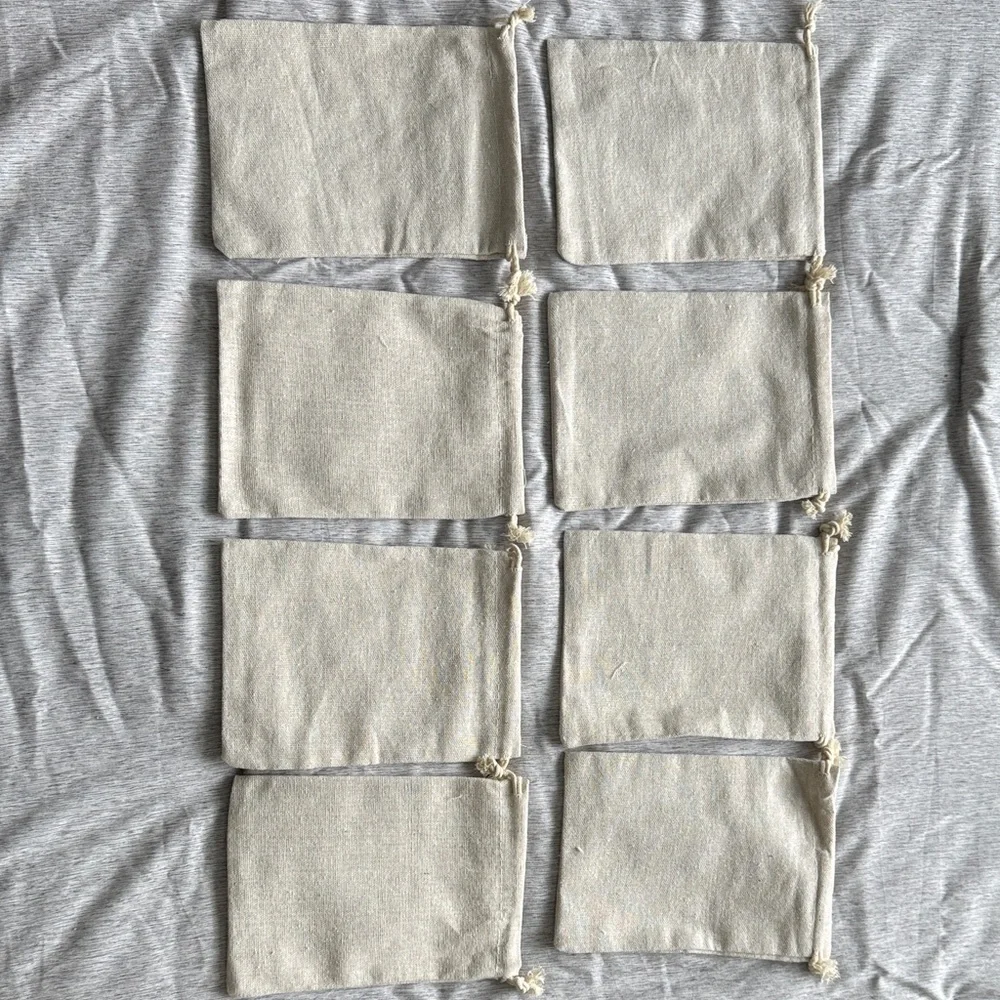 Recovery Kit Drawstring Bags - Picture 3 of 3